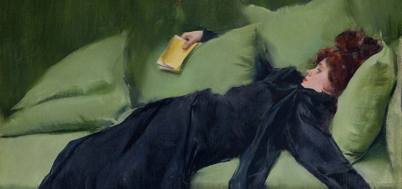 What We’ve Been Reading—May - First Things