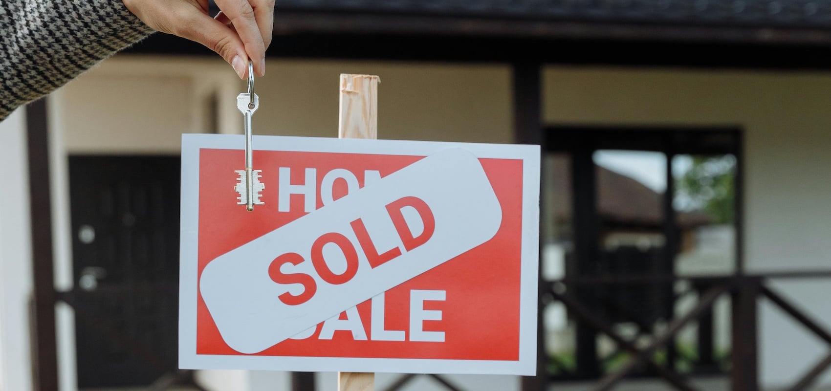 Boomer–Zoomer Housing War - First Things