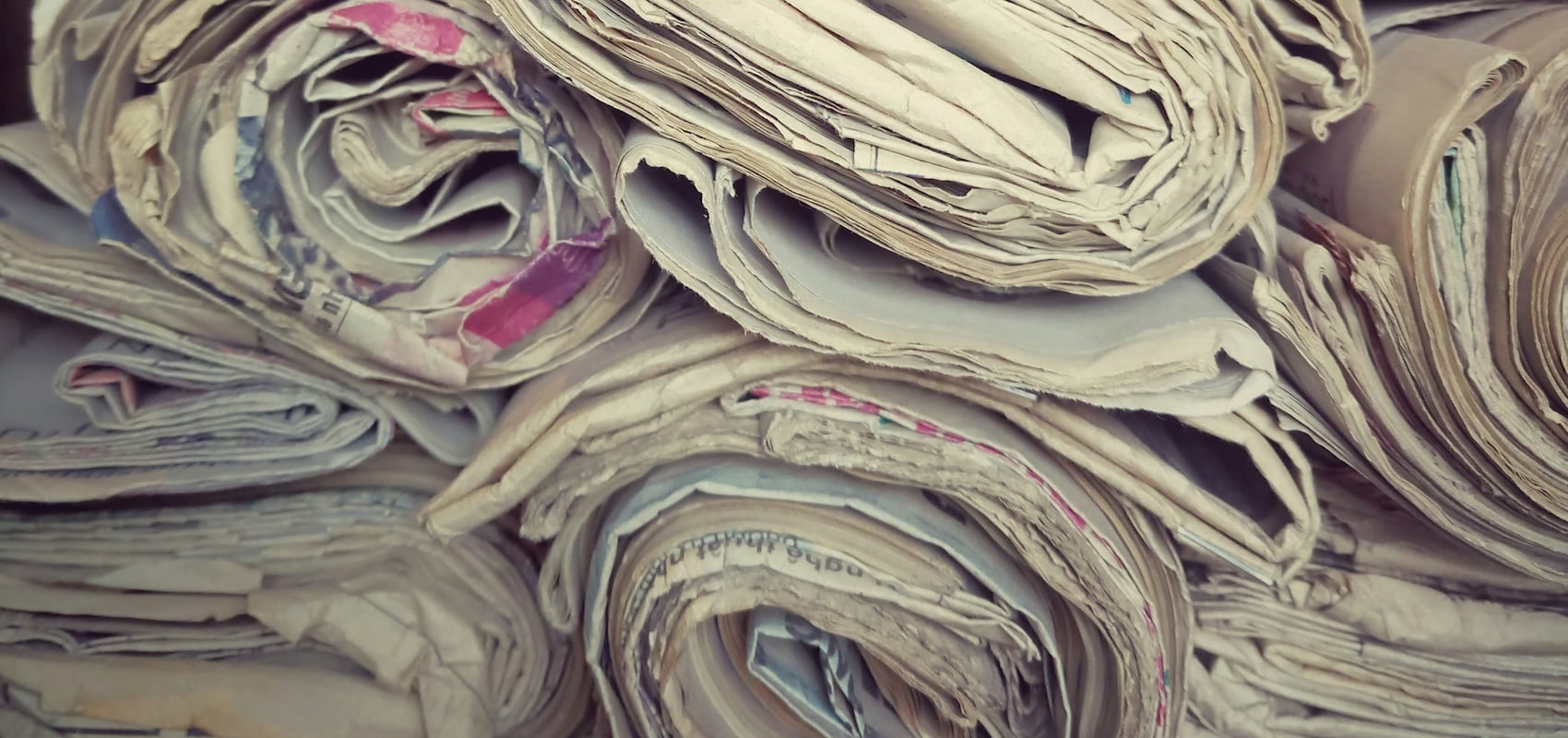 How the Press Lost Public Trust - First Things