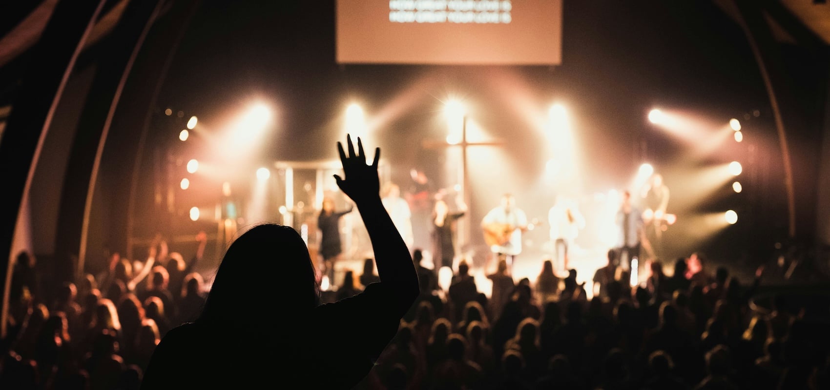 The Monstering of Evangelicalism